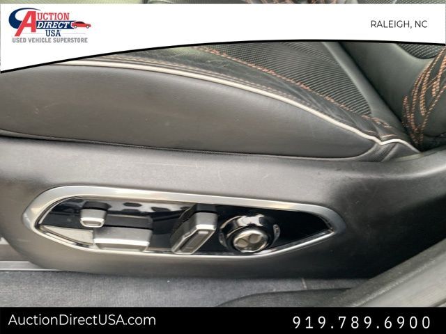 2023 Jeep Grand Cherokee L Summit Raleigh NC