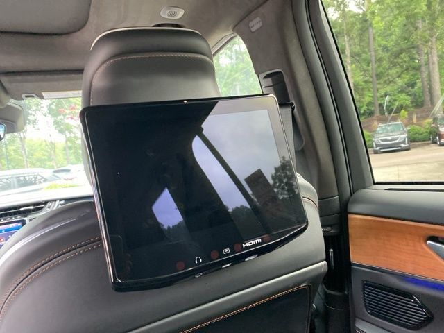 2023 Jeep Grand Cherokee L Summit Raleigh NC