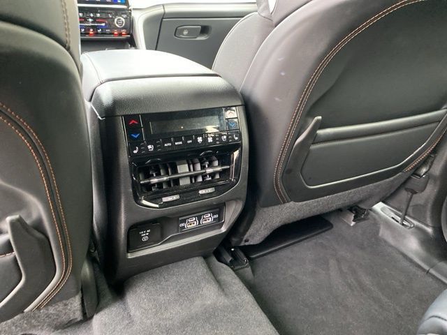 2023 Jeep Grand Cherokee L Summit Raleigh NC