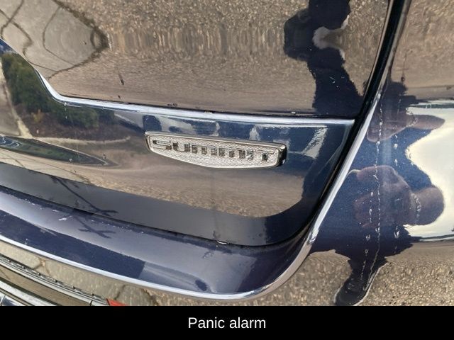 2023 Jeep Grand Cherokee L Summit Raleigh NC