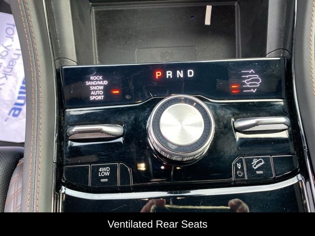 2023 Jeep Grand Cherokee L Summit Raleigh NC