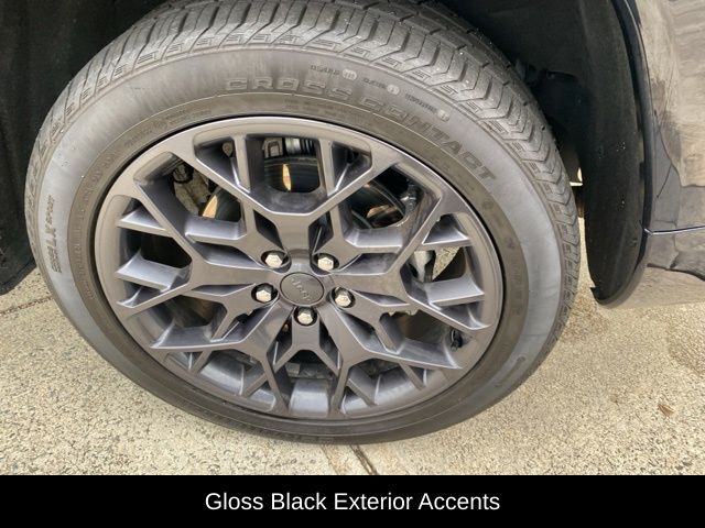 2023 Jeep Grand Cherokee L Summit Raleigh NC