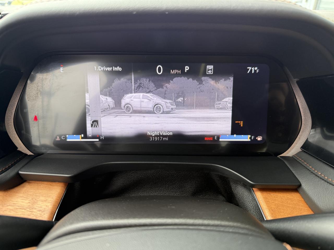 2023 Jeep Grand Cherokee L Summit Reserve Knoxville TN
