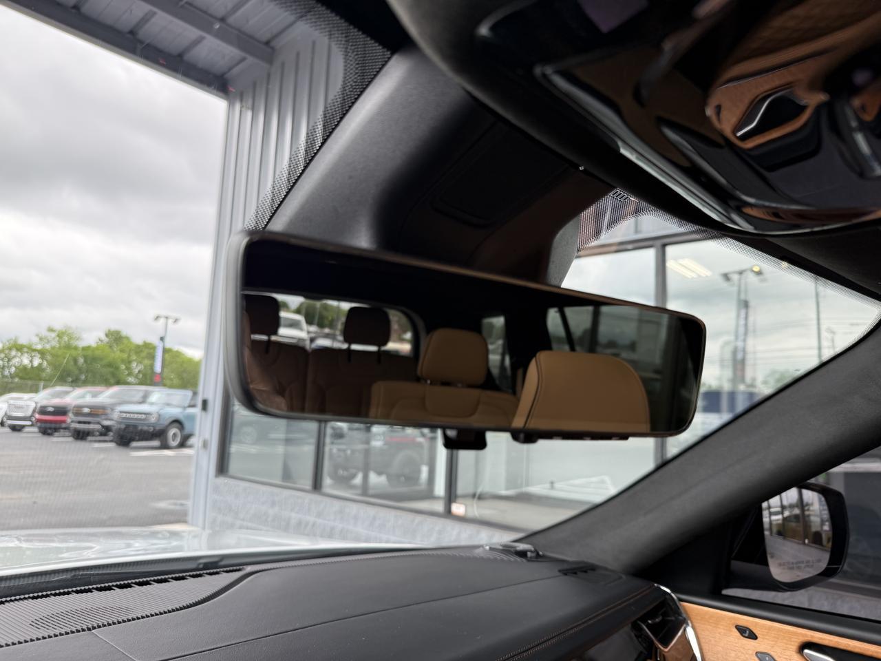 2023 Jeep Grand Cherokee L Summit Reserve Knoxville TN