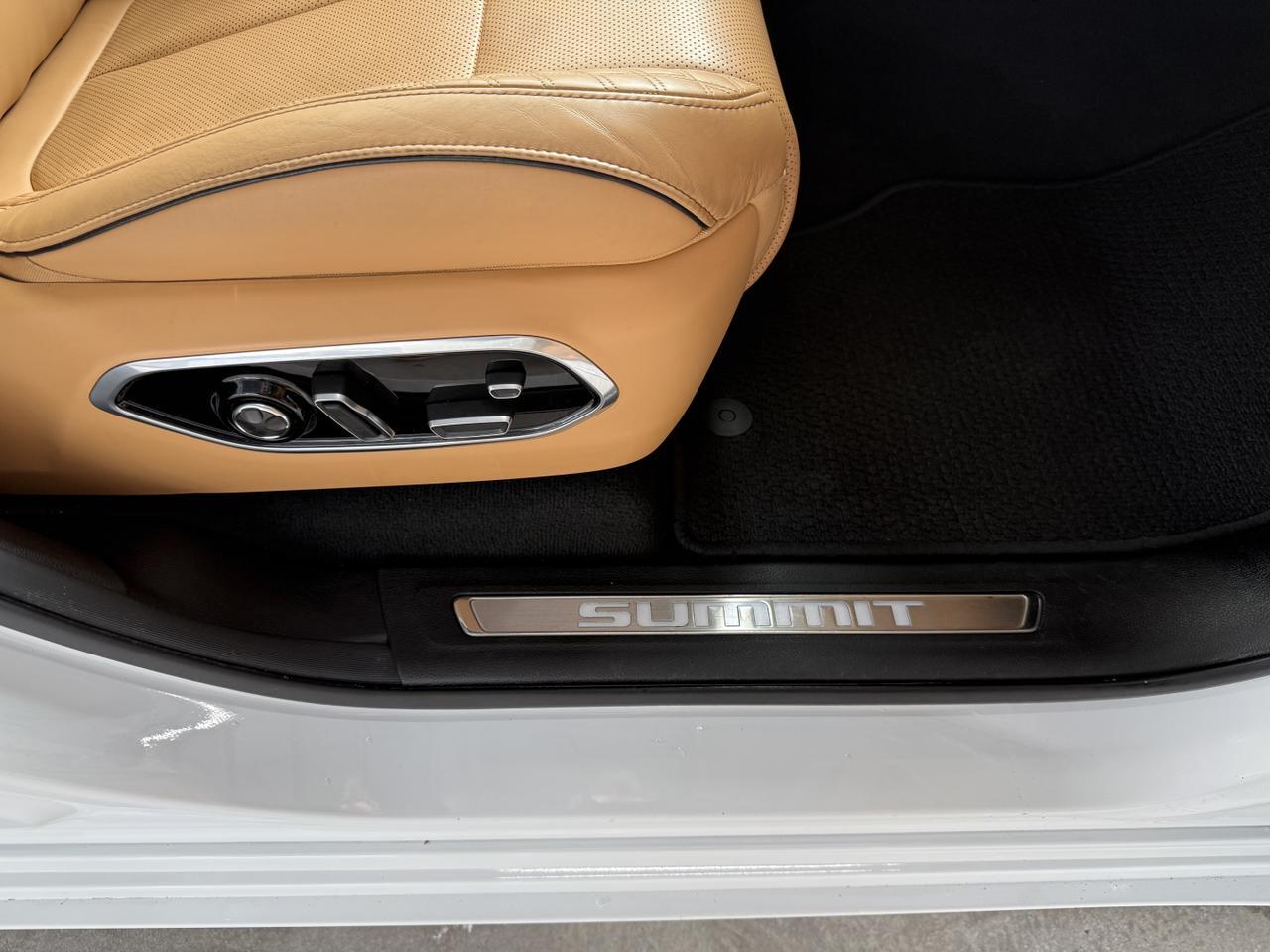2023 Jeep Grand Cherokee L Summit Reserve Knoxville TN