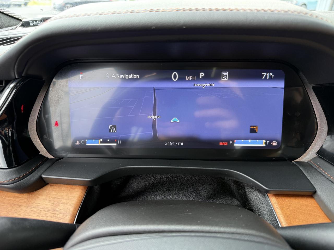 2023 Jeep Grand Cherokee L Summit Reserve Knoxville TN