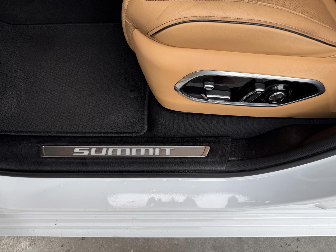 2023 Jeep Grand Cherokee L Summit Reserve Knoxville TN