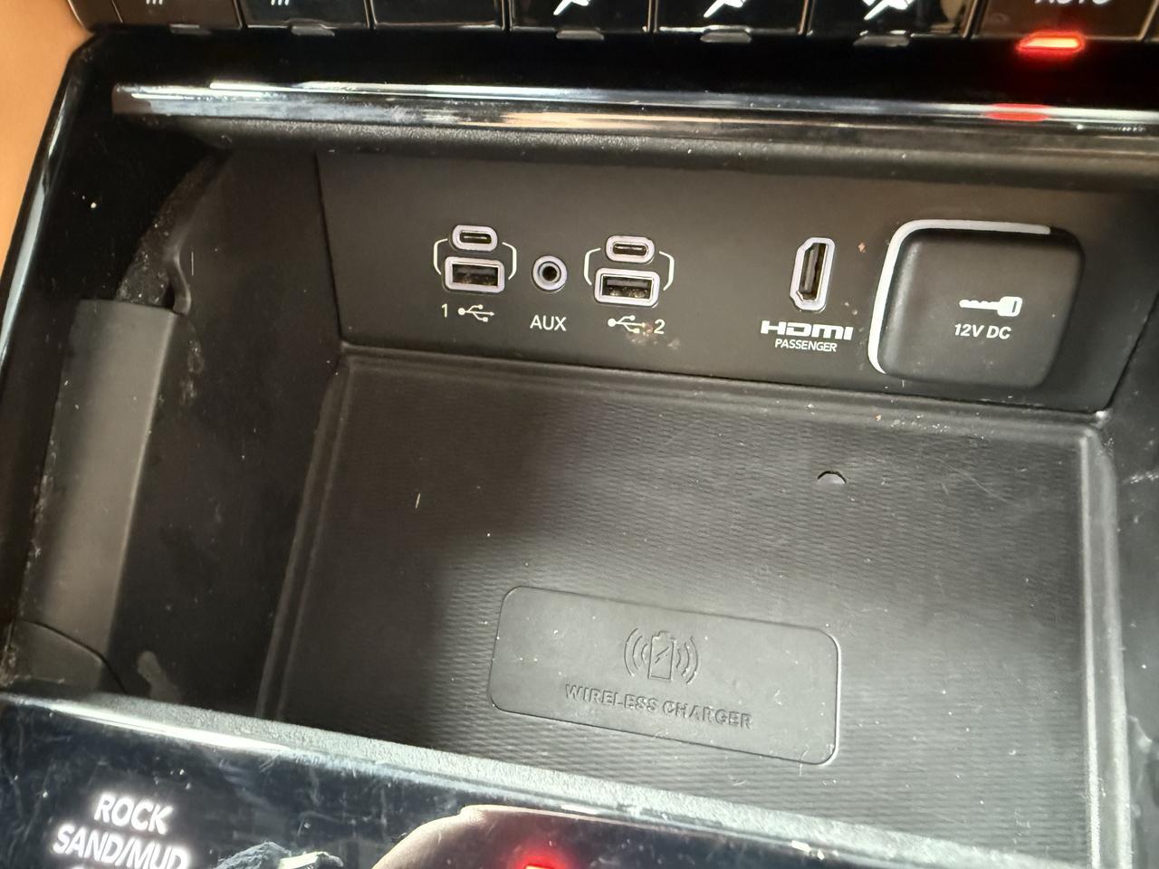 2023 Jeep Grand Cherokee L Summit Reserve Knoxville TN