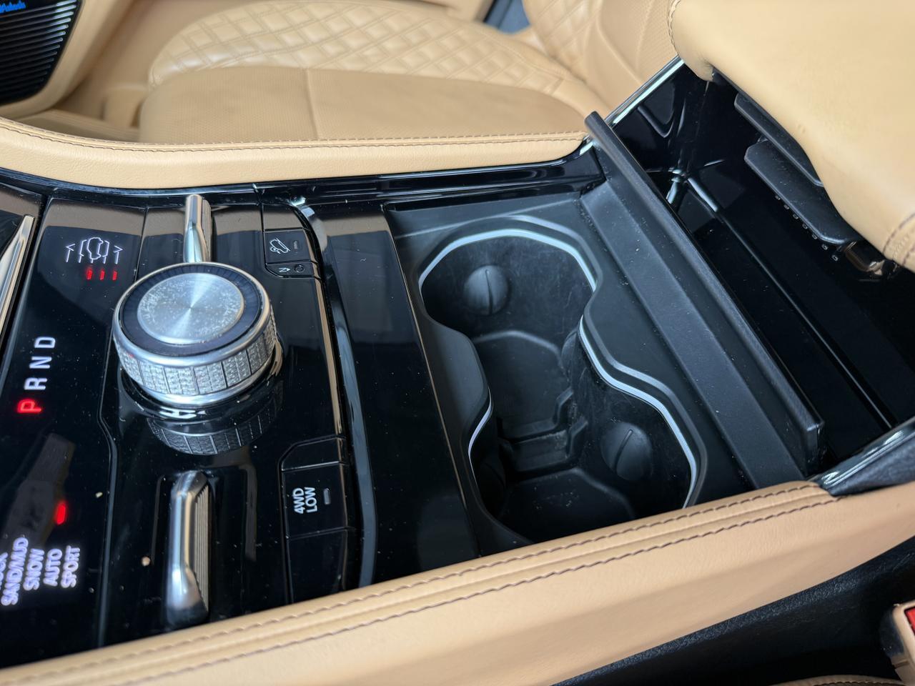 2023 Jeep Grand Cherokee L Summit Reserve Knoxville TN