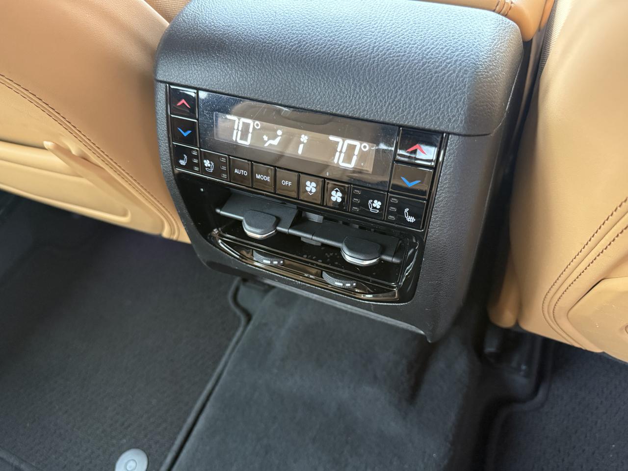 2023 Jeep Grand Cherokee L Summit Reserve Knoxville TN