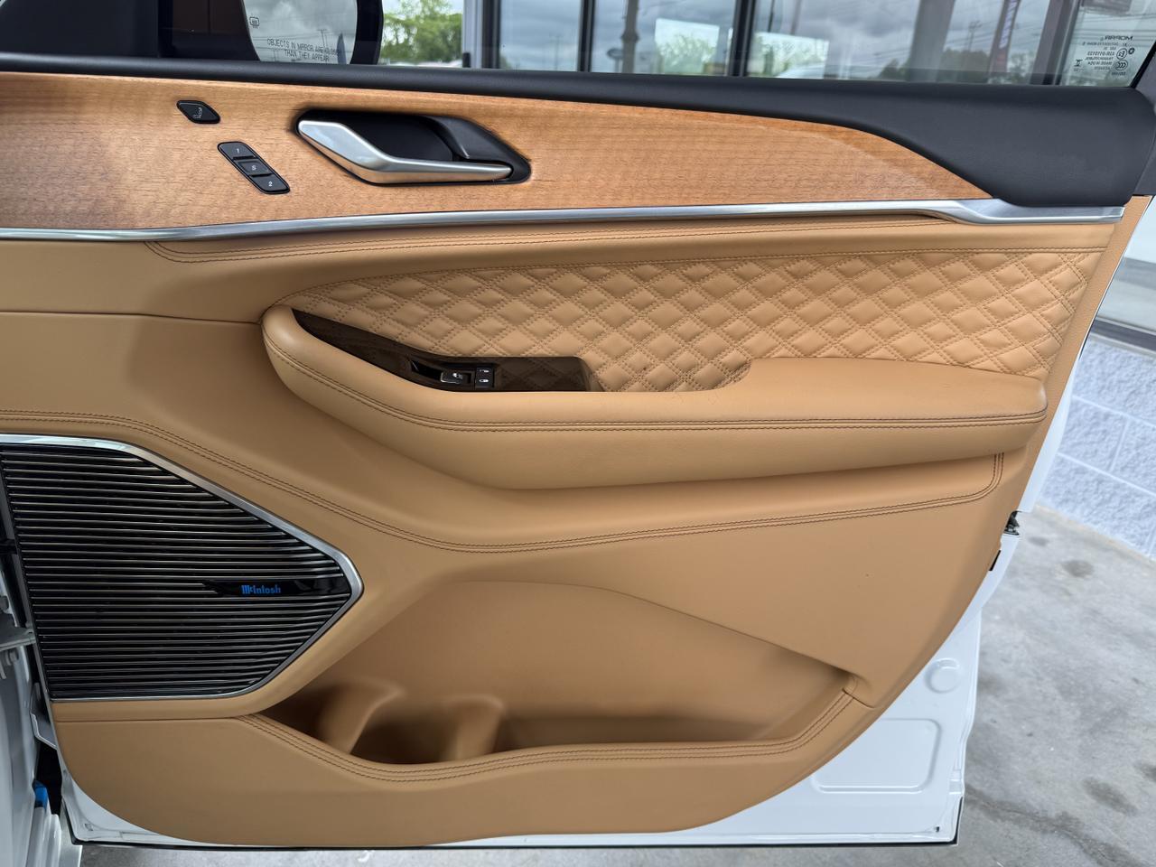 2023 Jeep Grand Cherokee L Summit Reserve Knoxville TN