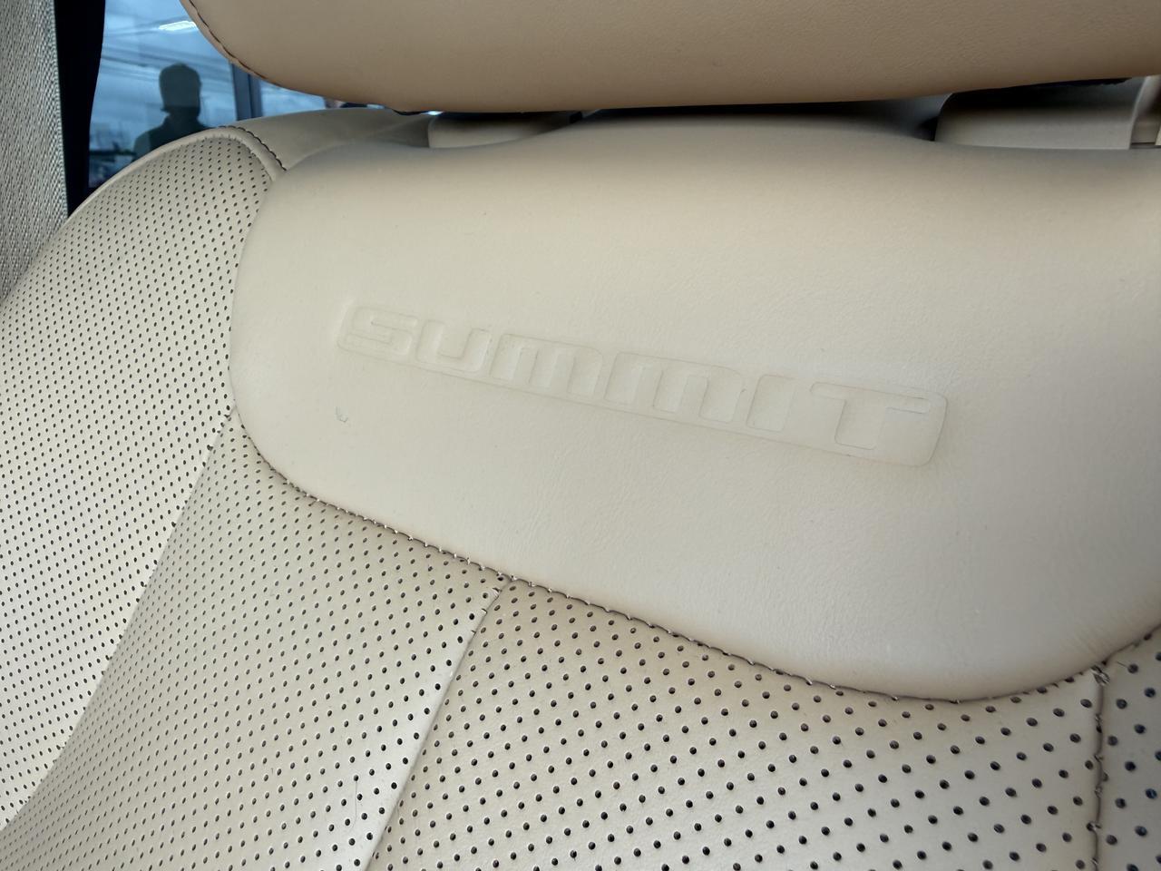 2023 Jeep Grand Cherokee L Summit Reserve Knoxville TN