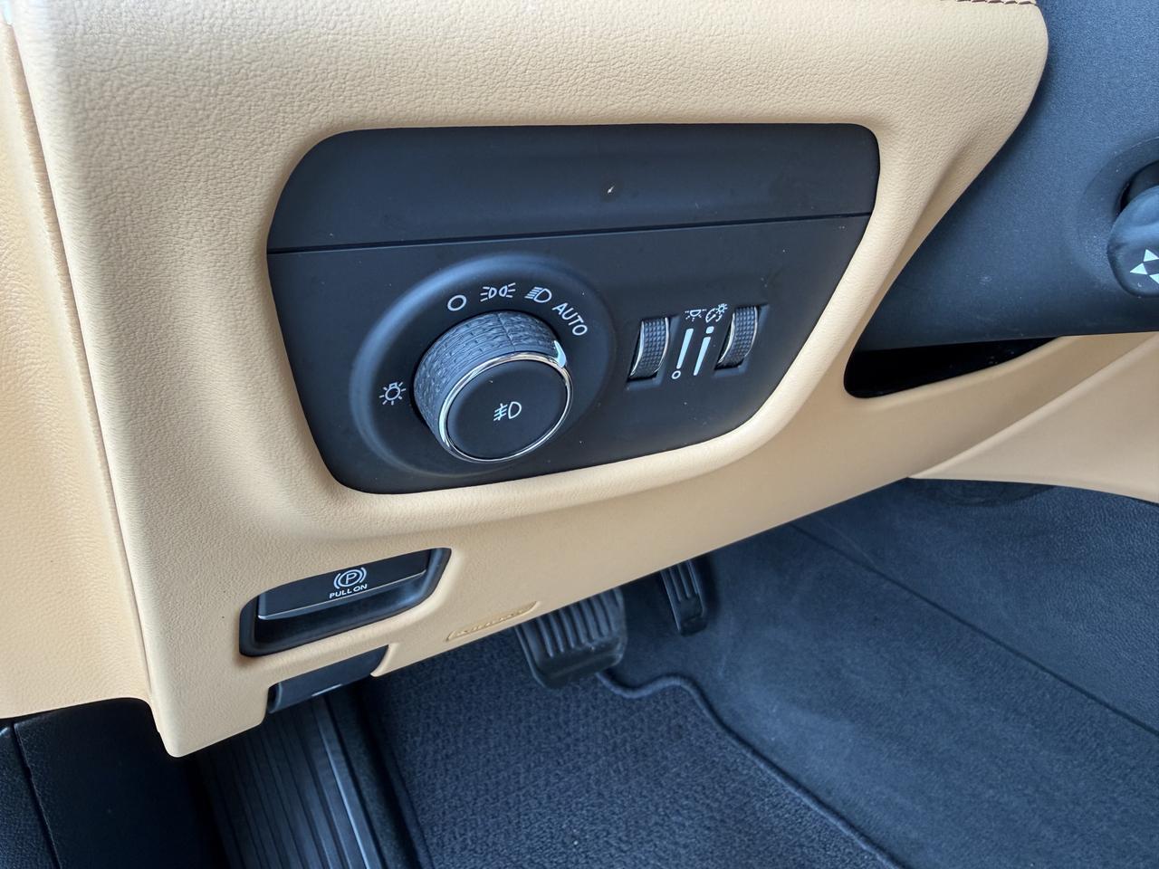 2023 Jeep Grand Cherokee L Summit Reserve Knoxville TN