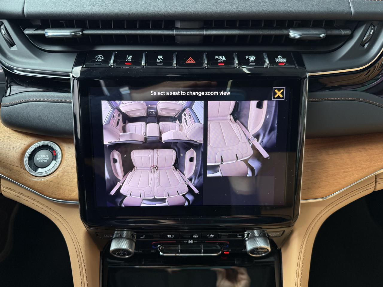 2023 Jeep Grand Cherokee L Summit Reserve Knoxville TN