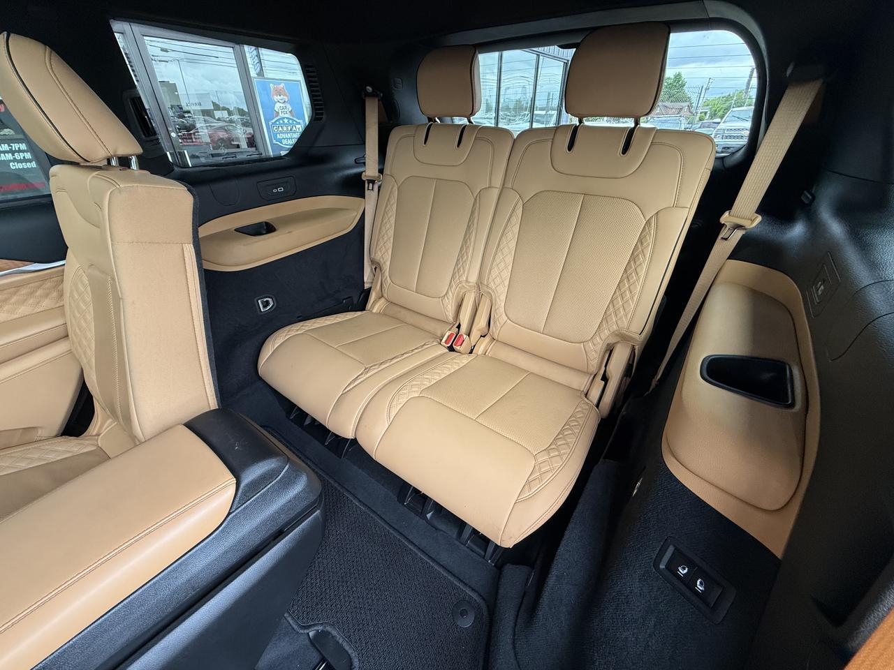 2023 Jeep Grand Cherokee L Summit Reserve Knoxville TN