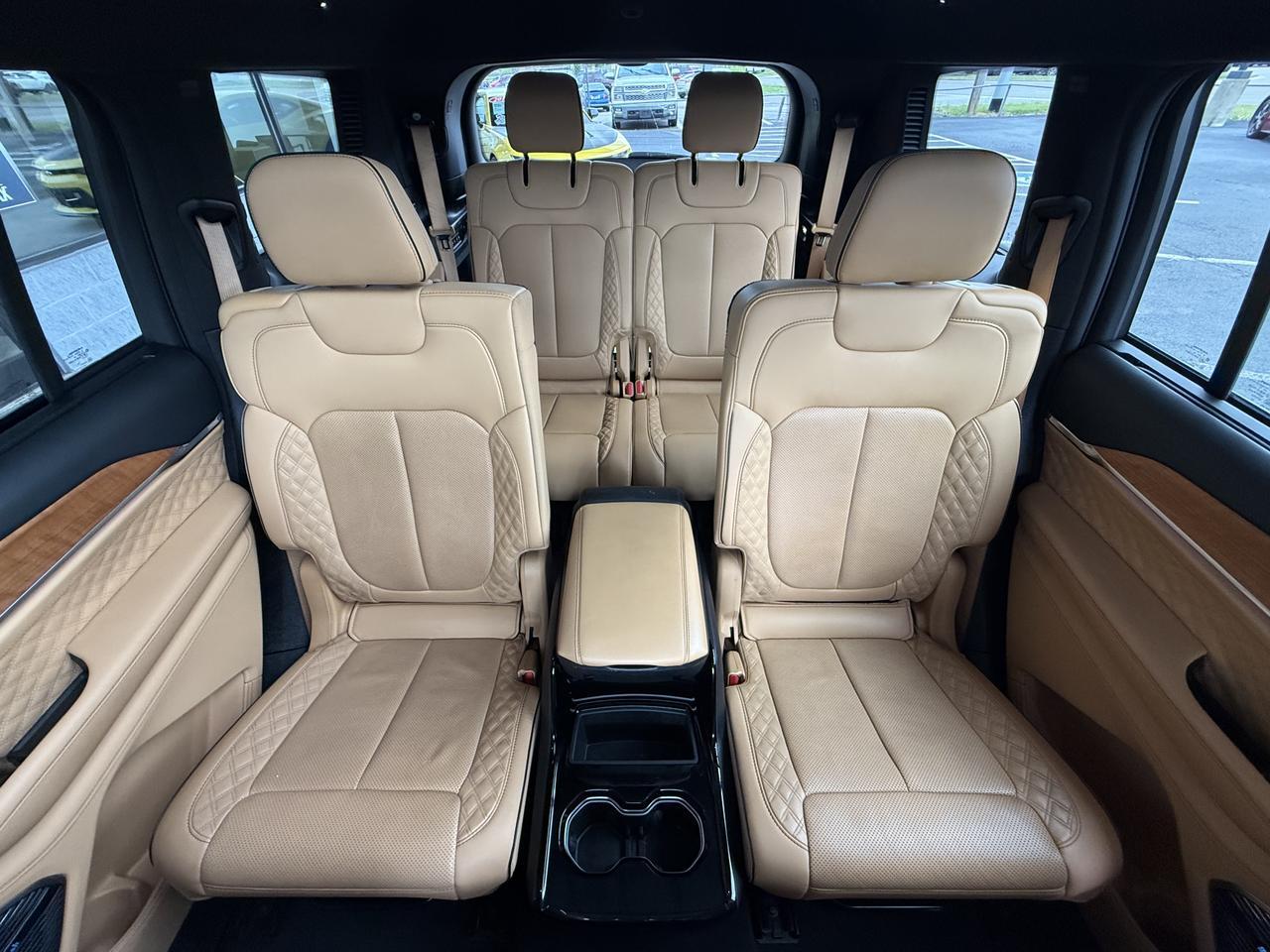 2023 Jeep Grand Cherokee L Summit Reserve Knoxville TN
