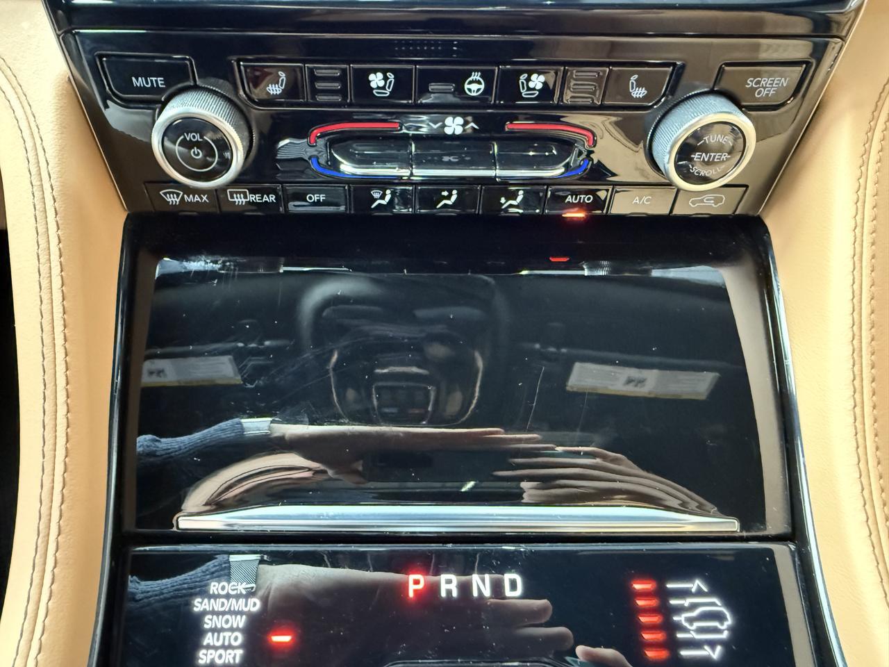 2023 Jeep Grand Cherokee L Summit Reserve Knoxville TN