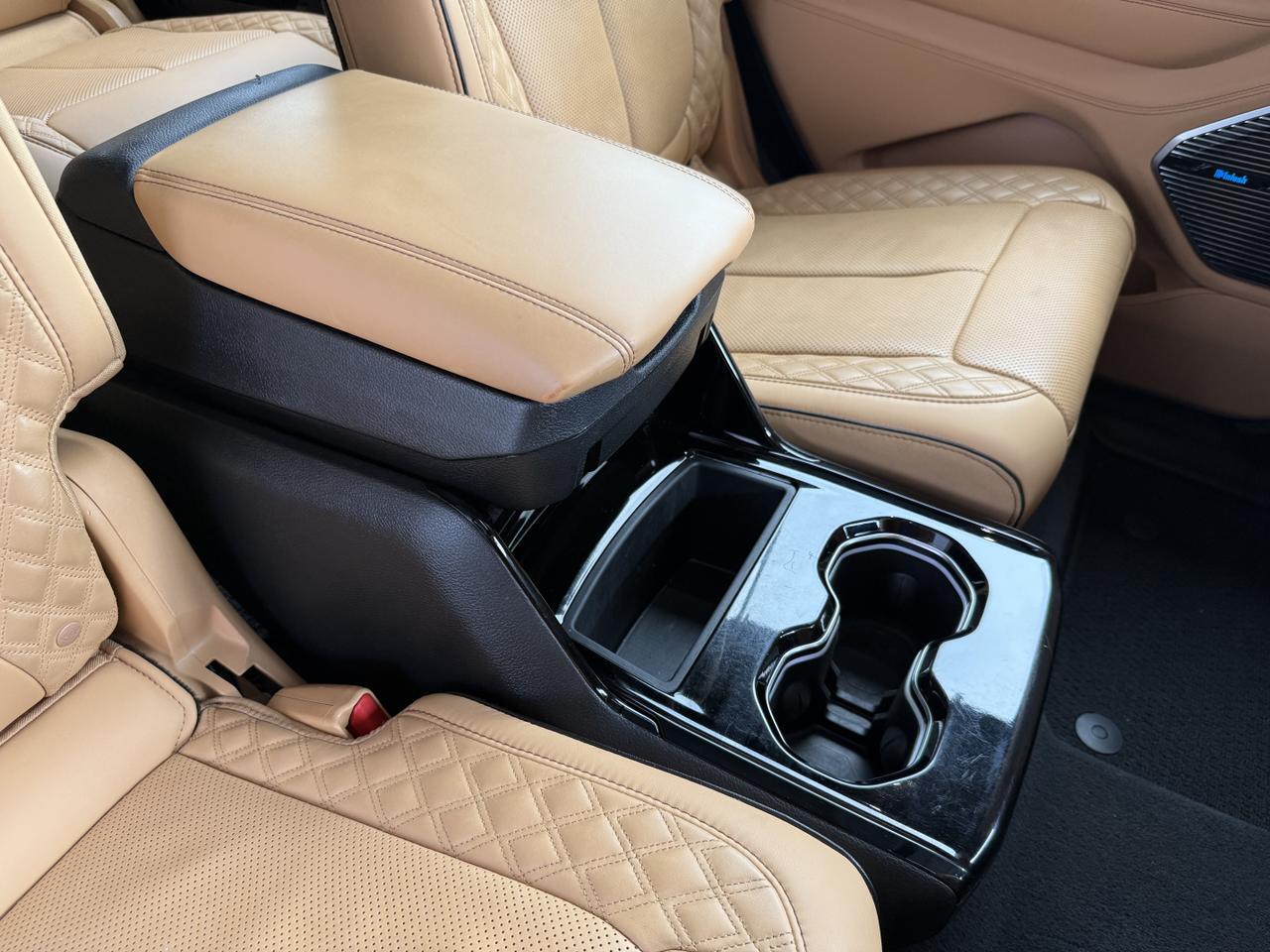 2023 Jeep Grand Cherokee L Summit Reserve Knoxville TN