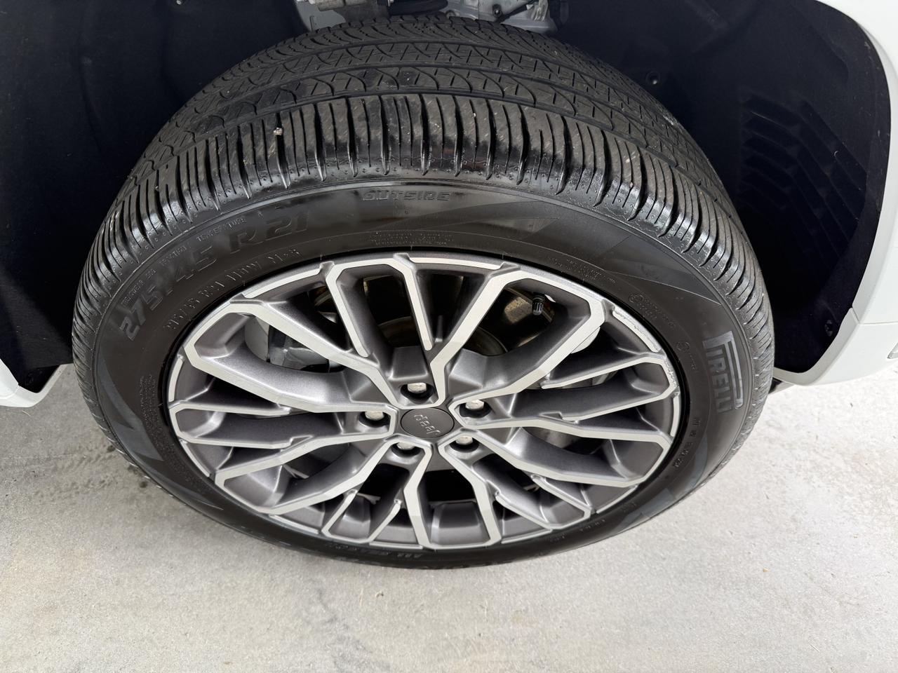 2023 Jeep Grand Cherokee L Summit Reserve Knoxville TN