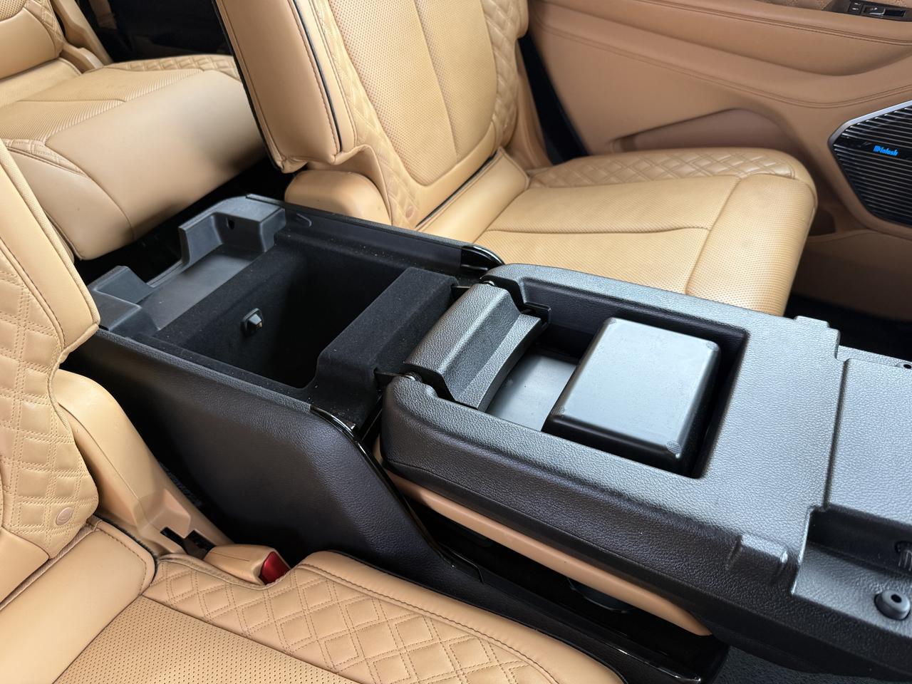 2023 Jeep Grand Cherokee L Summit Reserve Knoxville TN