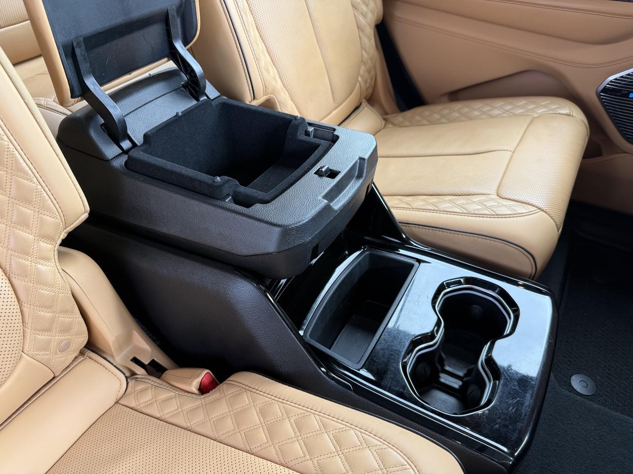2023 Jeep Grand Cherokee L Summit Reserve Knoxville TN