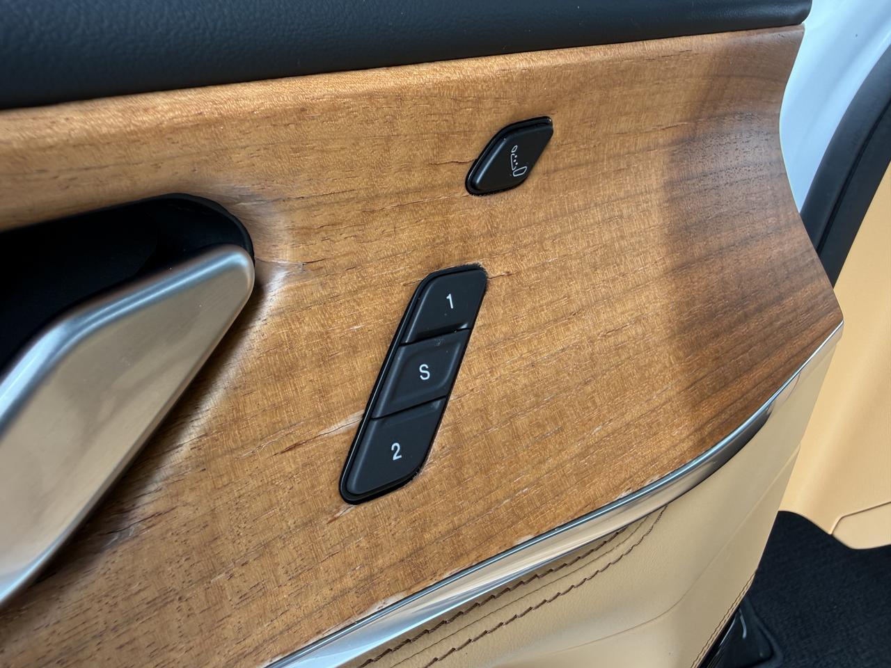 2023 Jeep Grand Cherokee L Summit Reserve Knoxville TN