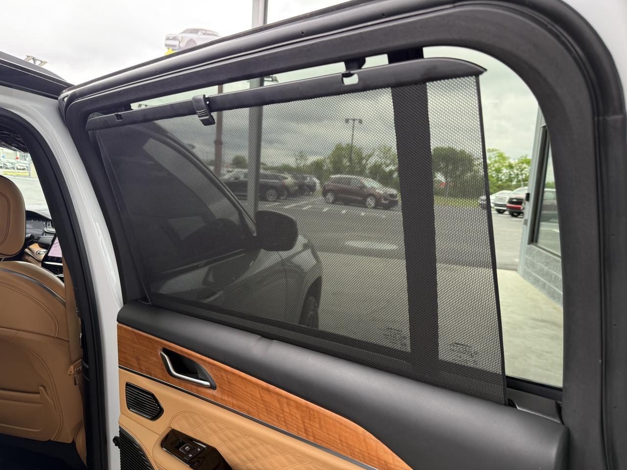 2023 Jeep Grand Cherokee L Summit Reserve Knoxville TN