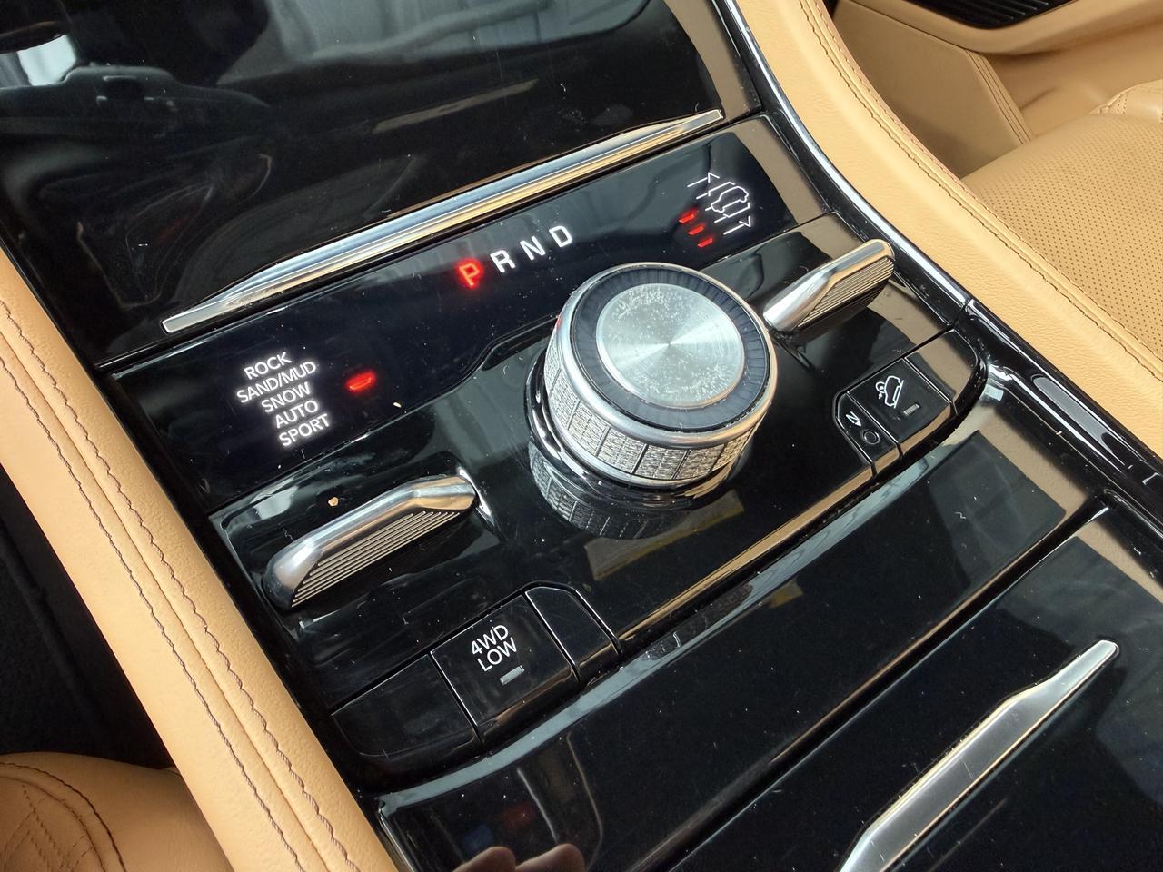 2023 Jeep Grand Cherokee L Summit Reserve Knoxville TN