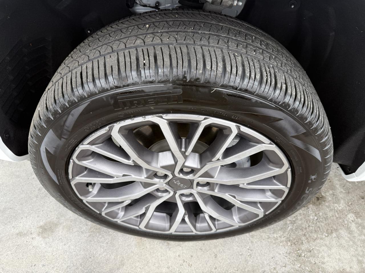 2023 Jeep Grand Cherokee L Summit Reserve Knoxville TN