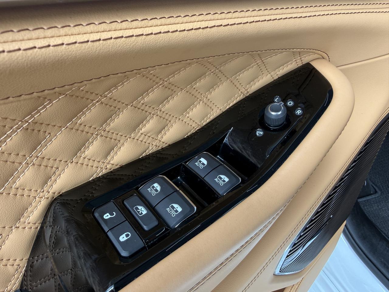 2023 Jeep Grand Cherokee L Summit Reserve Knoxville TN