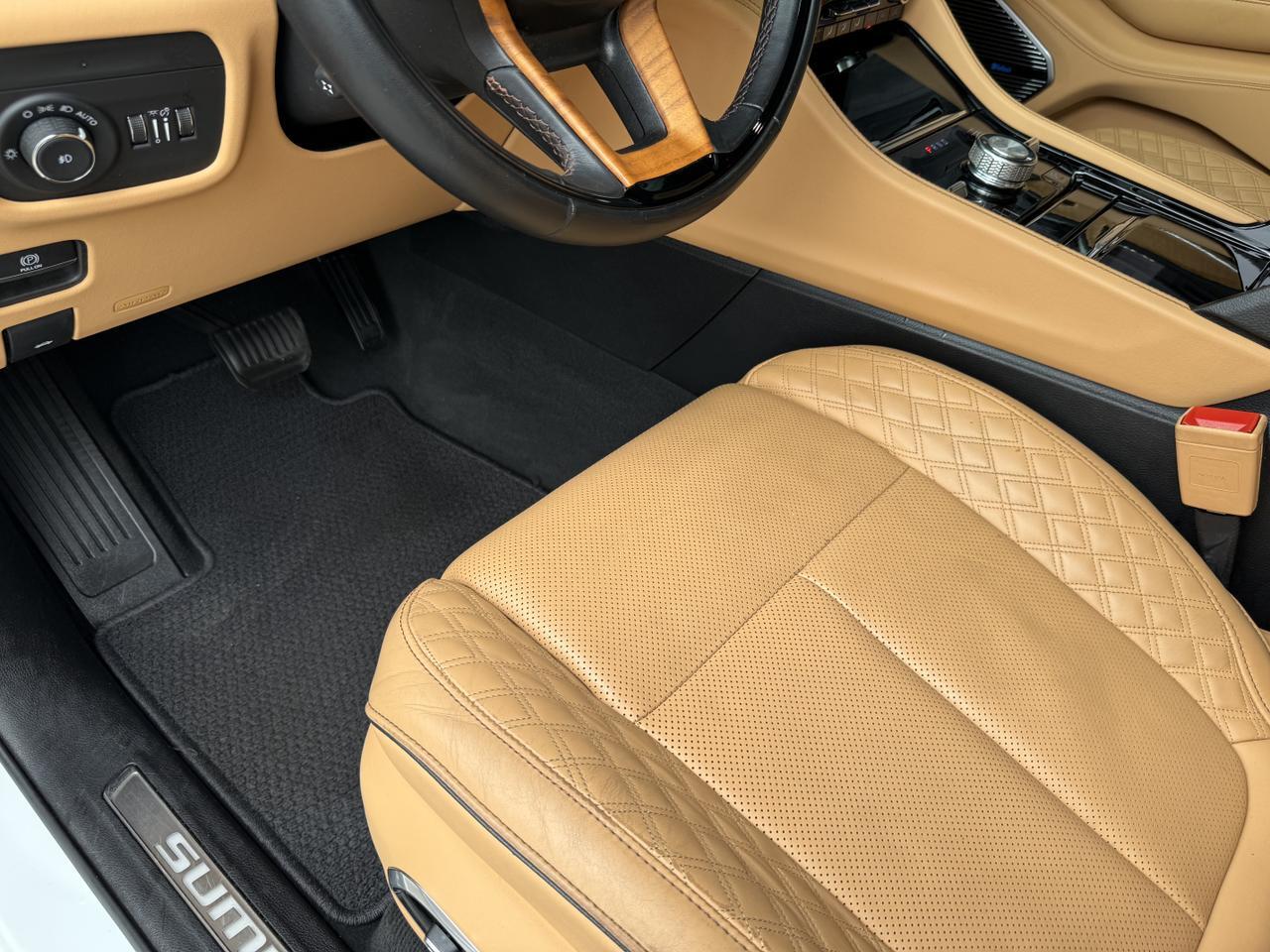 2023 Jeep Grand Cherokee L Summit Reserve Knoxville TN