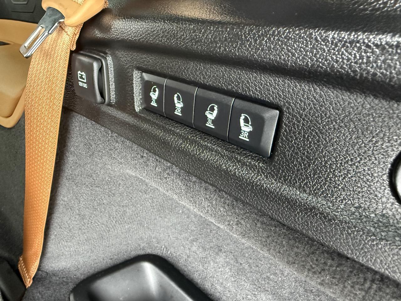 2023 Jeep Grand Cherokee L Summit Reserve Knoxville TN
