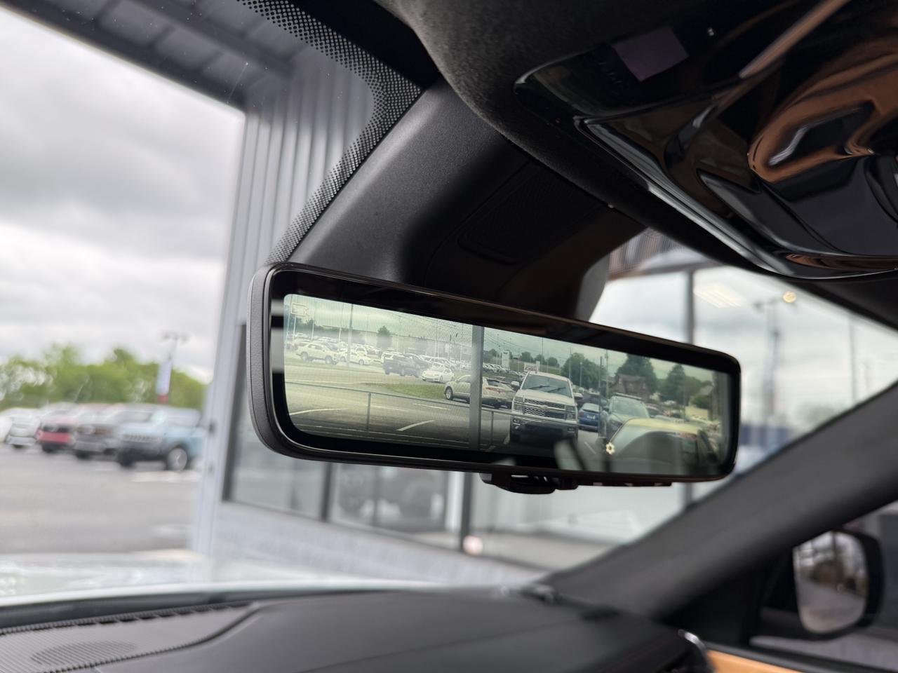 2023 Jeep Grand Cherokee L Summit Reserve Knoxville TN