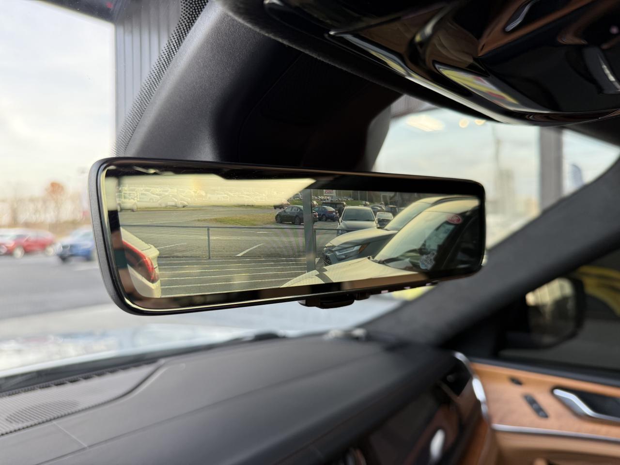 2023 Jeep Grand Cherokee L Summit Reserve Knoxville TN