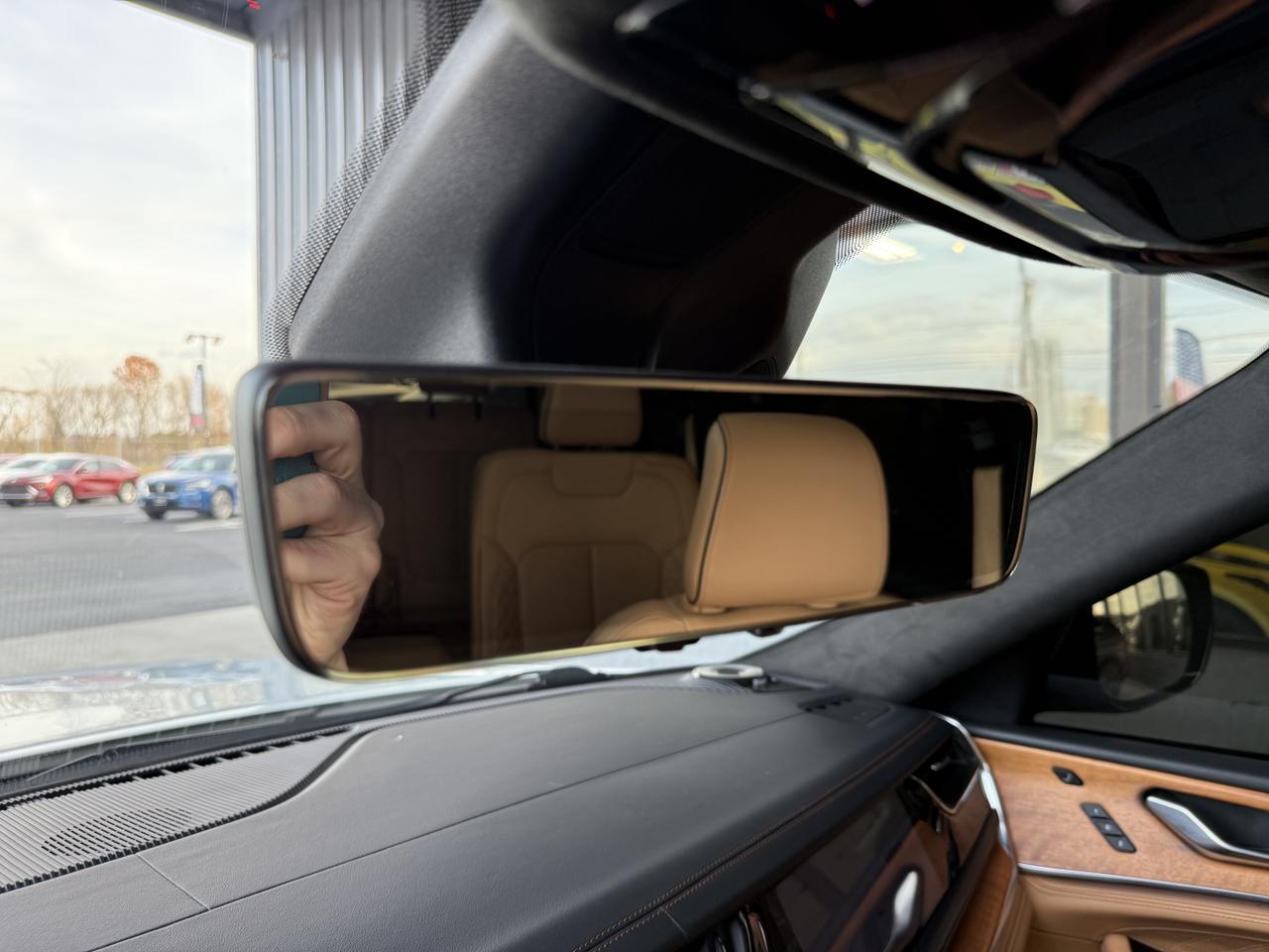 2023 Jeep Grand Cherokee L Summit Reserve Knoxville TN