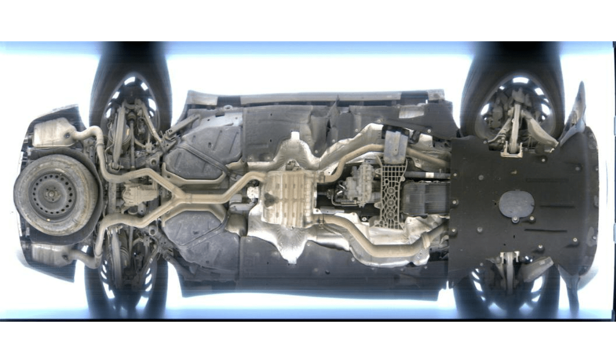 2023 Jeep Grand Cherokee L Summit Reserve Knoxville TN