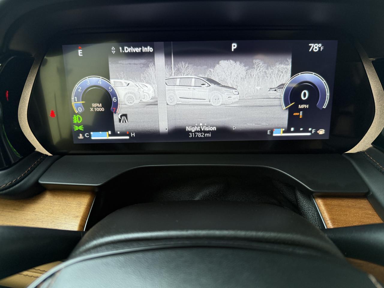 2023 Jeep Grand Cherokee L Summit Reserve Knoxville TN