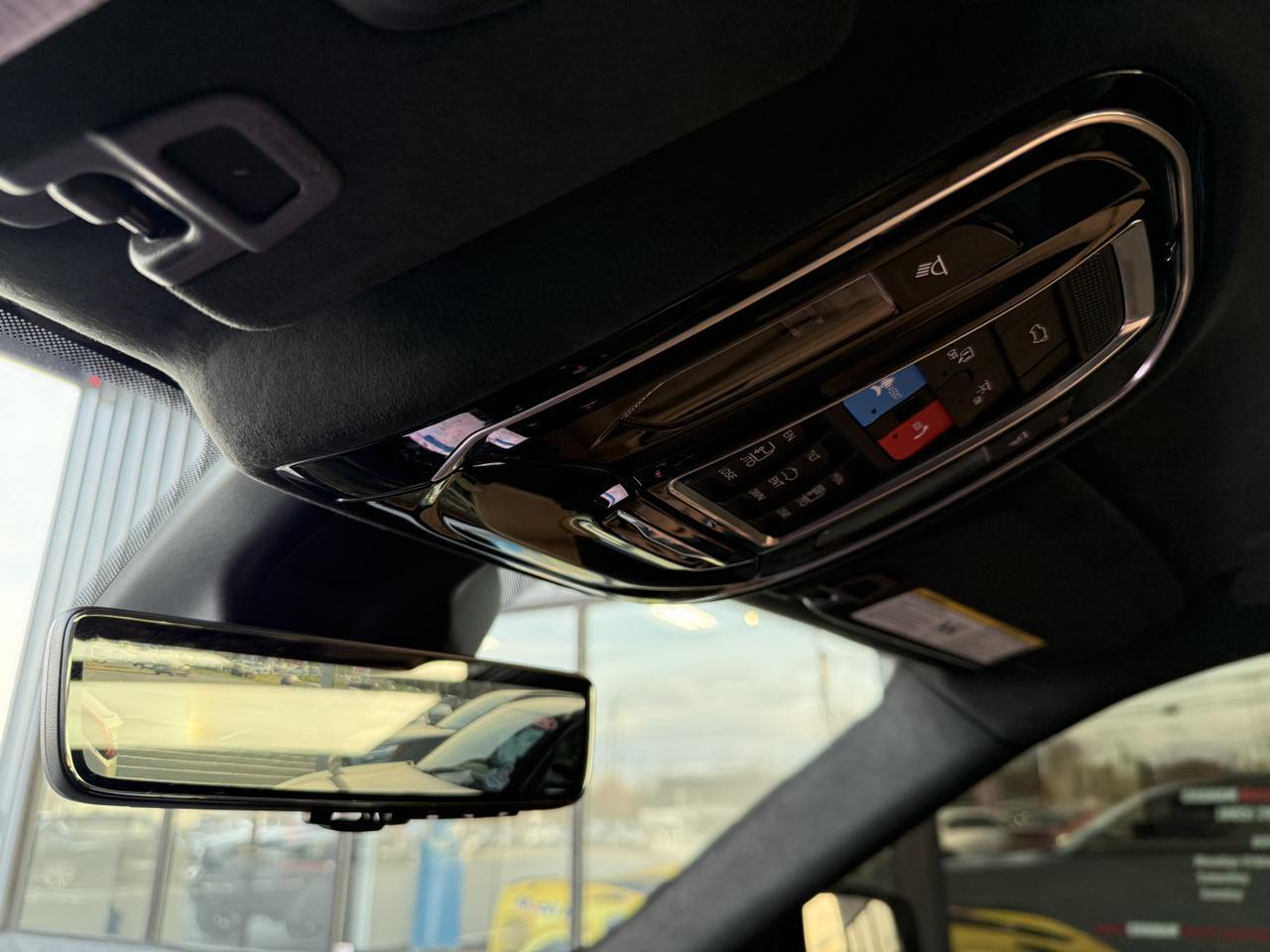 2023 Jeep Grand Cherokee L Summit Reserve Knoxville TN