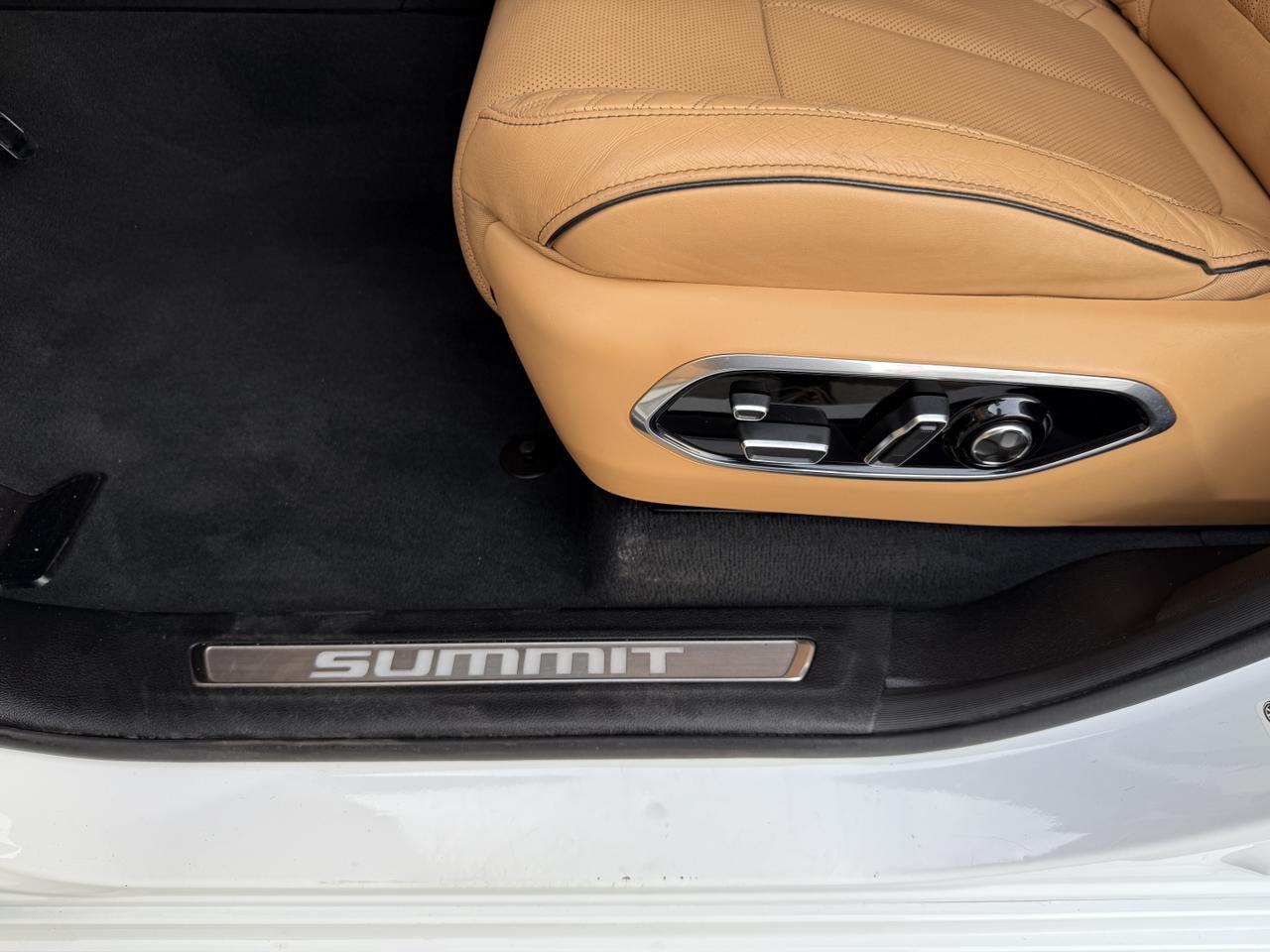 2023 Jeep Grand Cherokee L Summit Reserve Knoxville TN