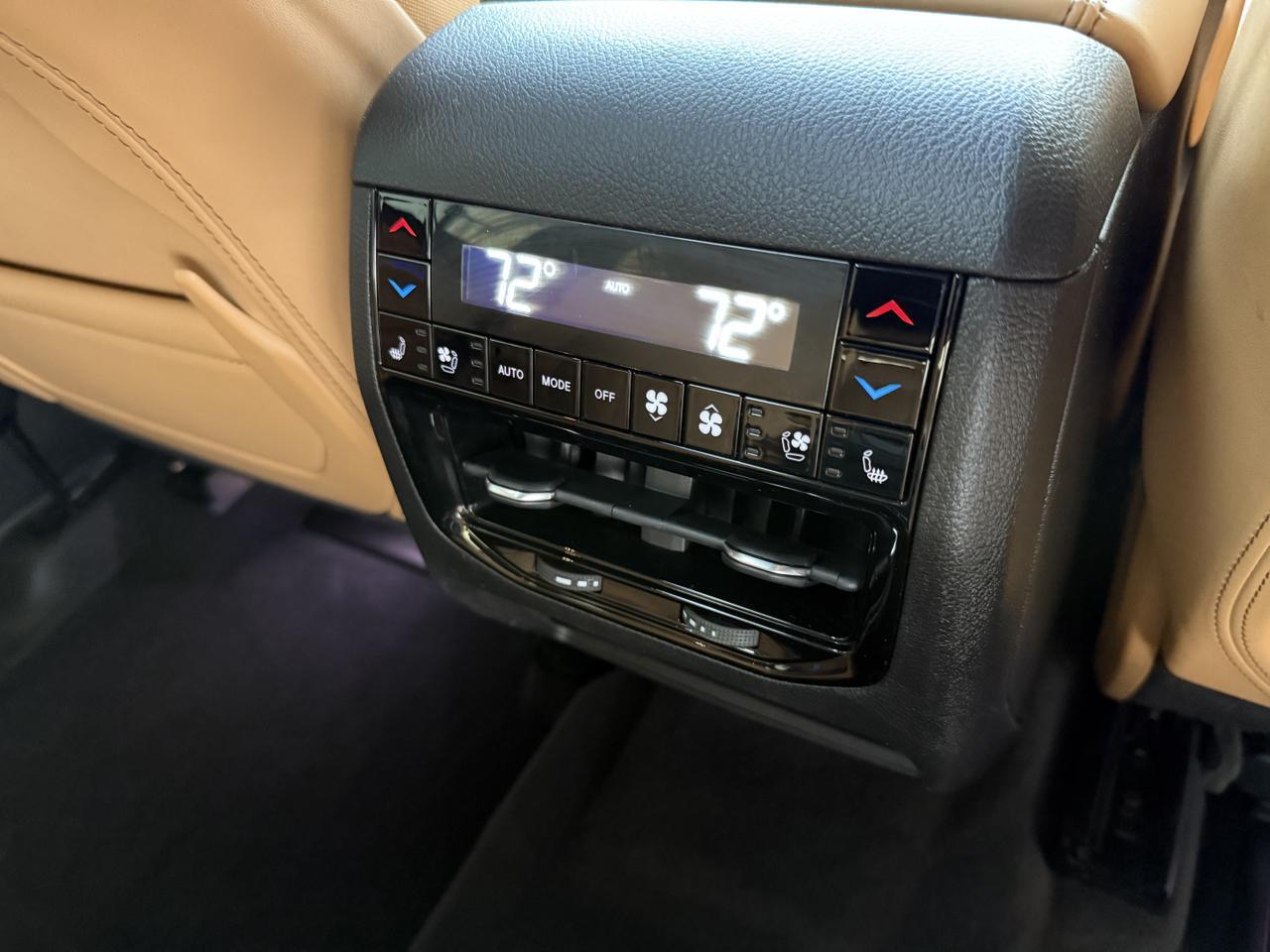 2023 Jeep Grand Cherokee L Summit Reserve Knoxville TN