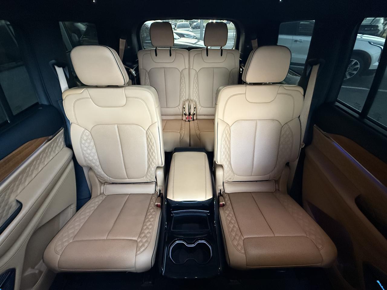 2023 Jeep Grand Cherokee L Summit Reserve Knoxville TN