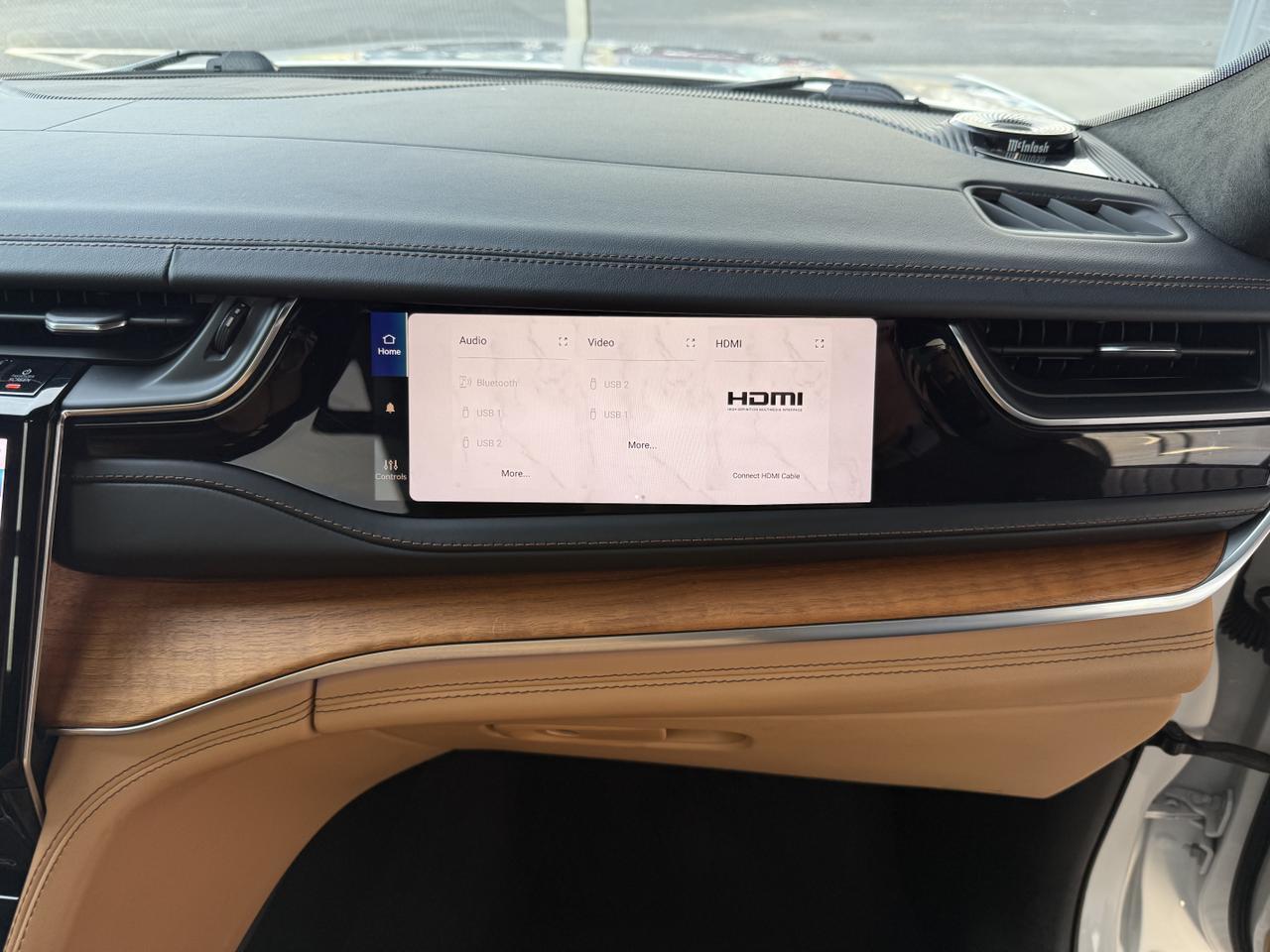 2023 Jeep Grand Cherokee L Summit Reserve Knoxville TN