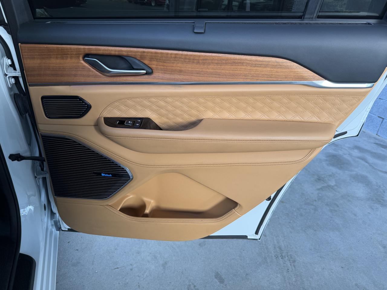 2023 Jeep Grand Cherokee L Summit Reserve Knoxville TN