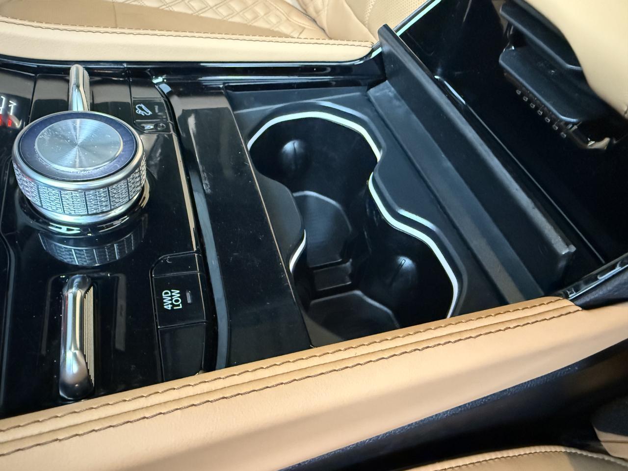 2023 Jeep Grand Cherokee L Summit Reserve Knoxville TN