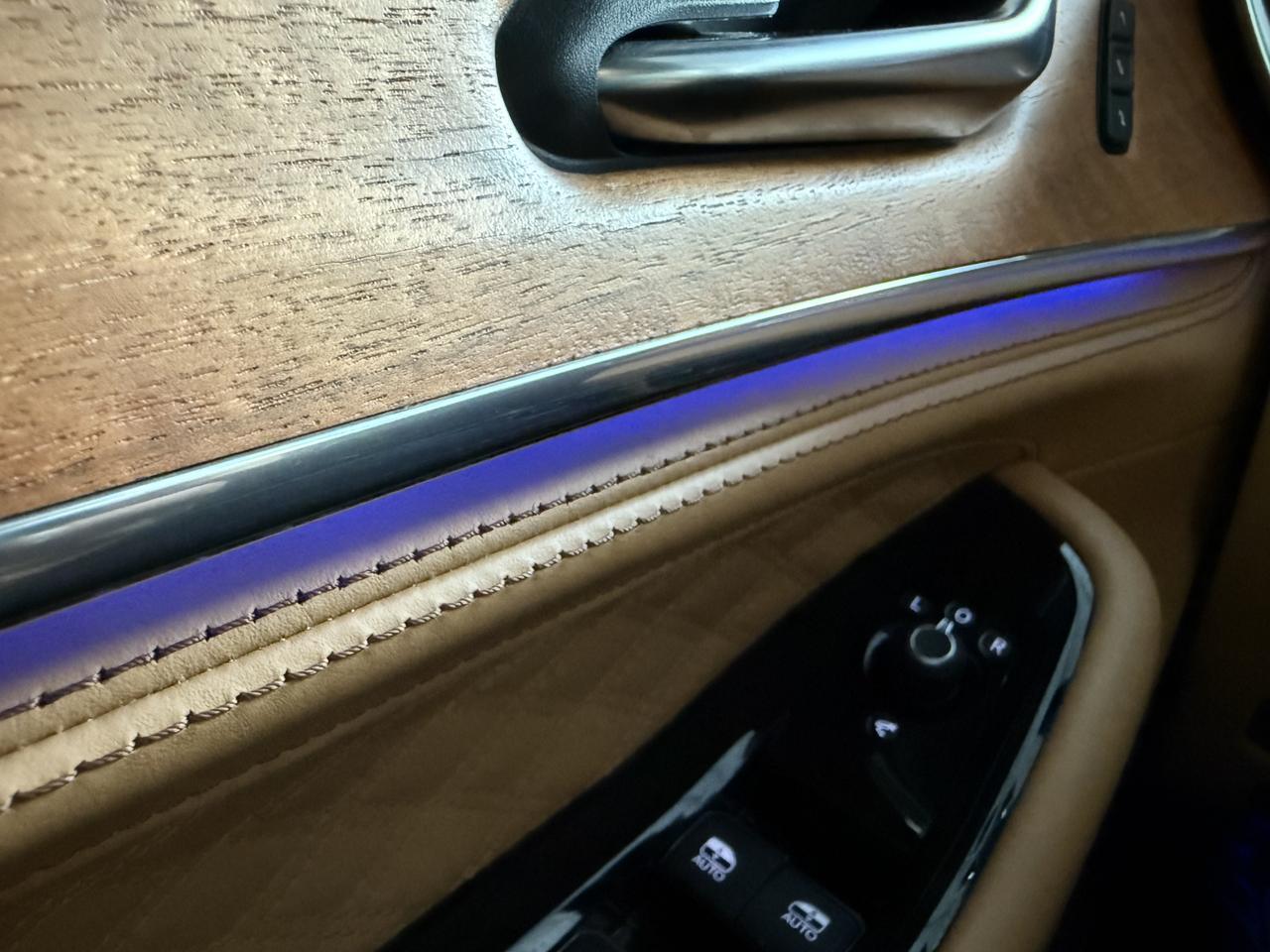 2023 Jeep Grand Cherokee L Summit Reserve Knoxville TN