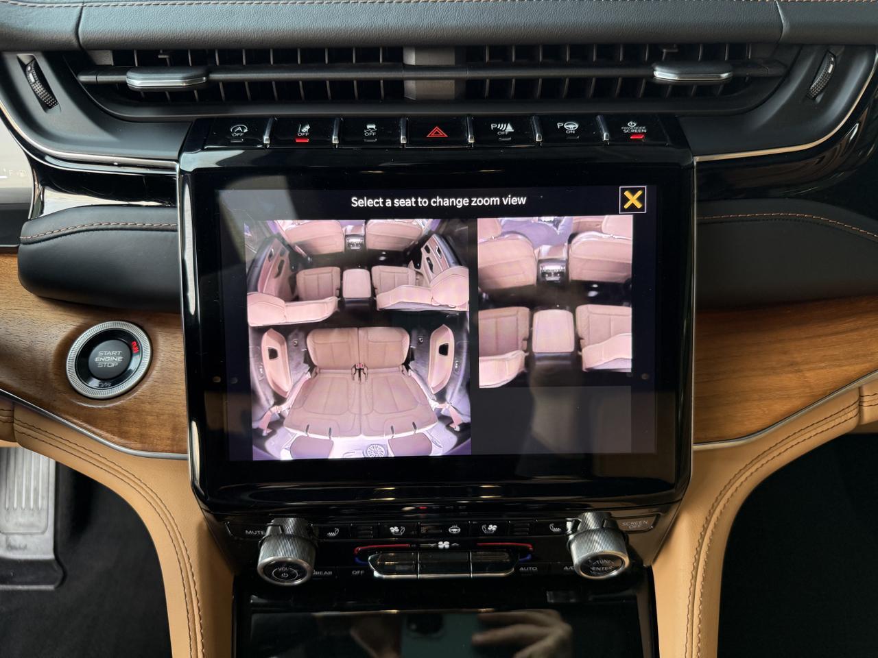 2023 Jeep Grand Cherokee L Summit Reserve Knoxville TN