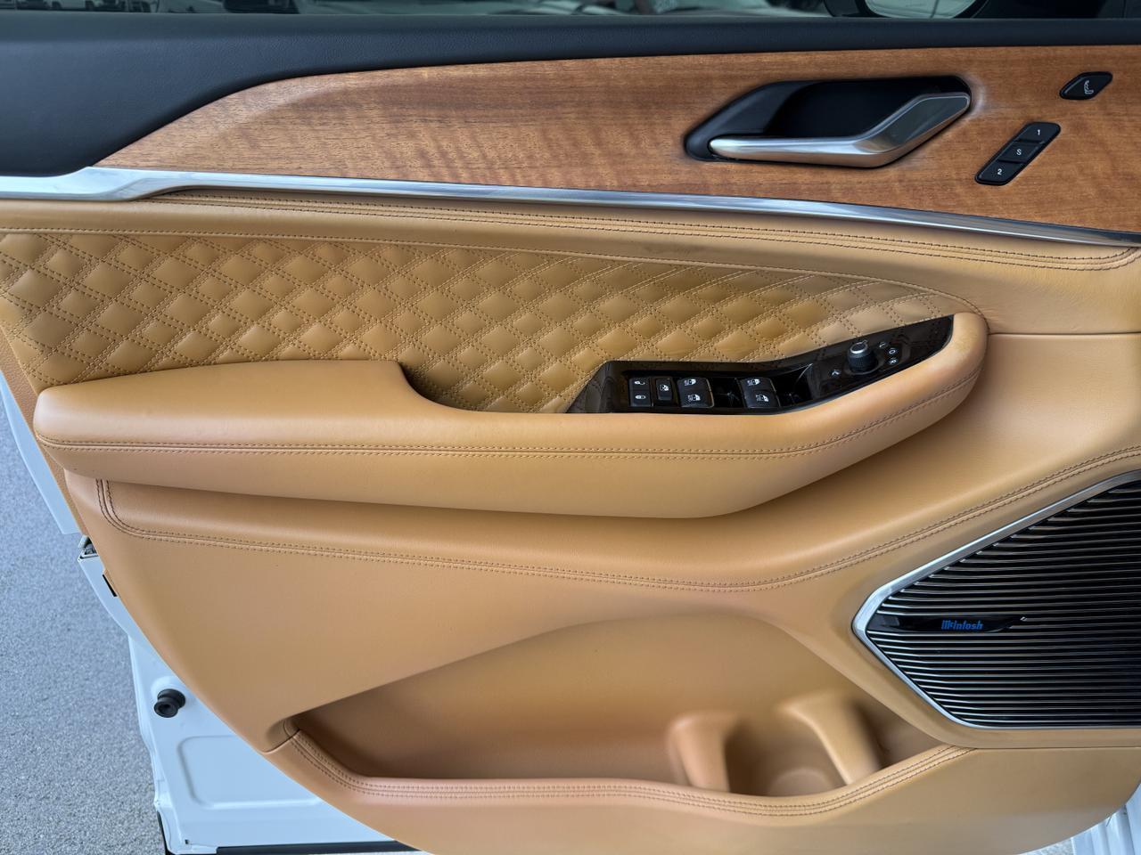 2023 Jeep Grand Cherokee L Summit Reserve Knoxville TN