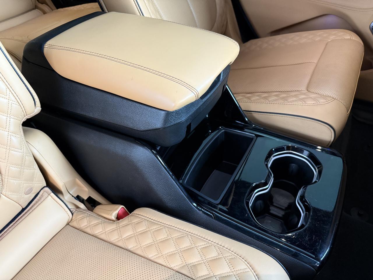 2023 Jeep Grand Cherokee L Summit Reserve Knoxville TN