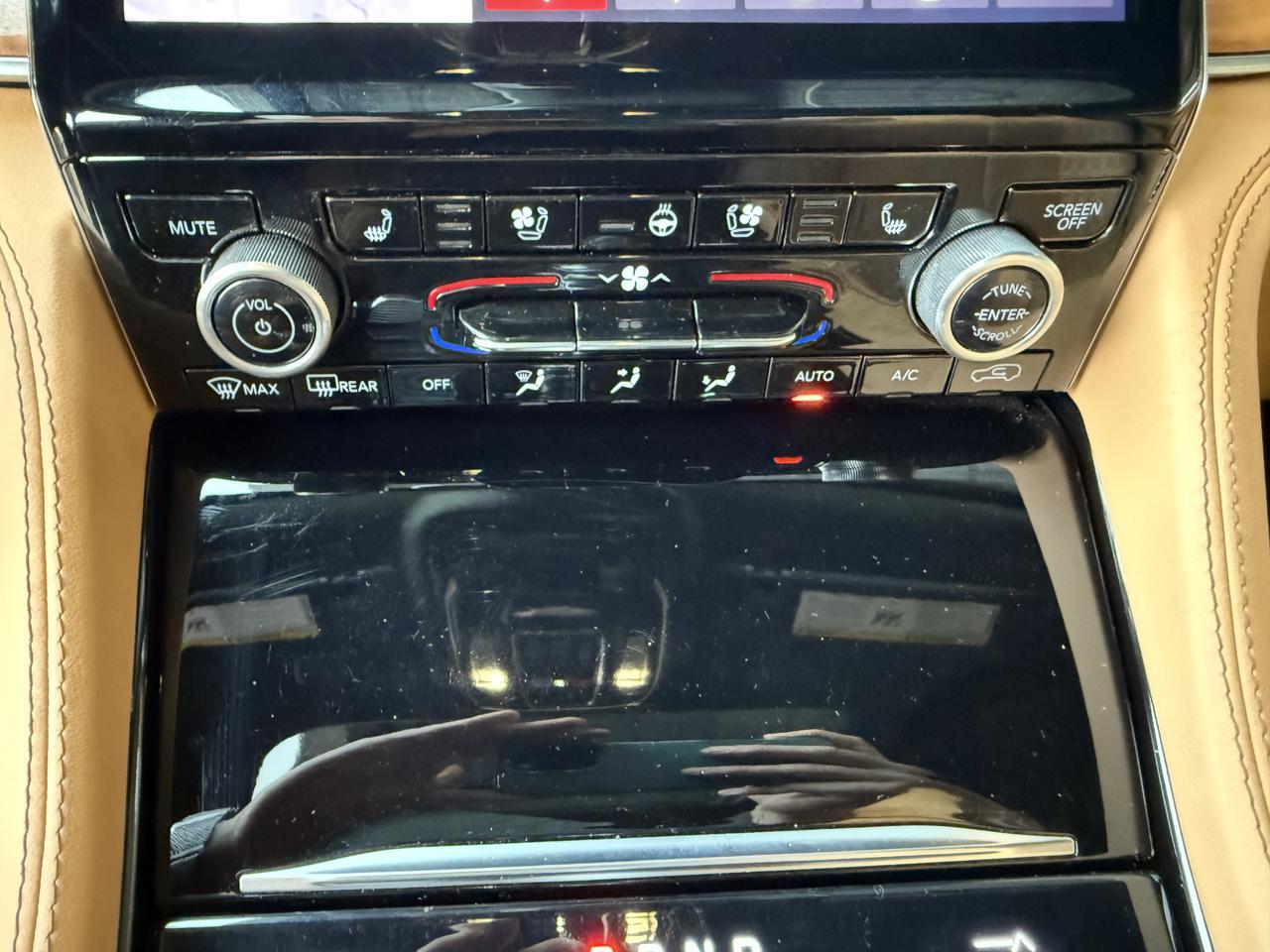 2023 Jeep Grand Cherokee L Summit Reserve Knoxville TN