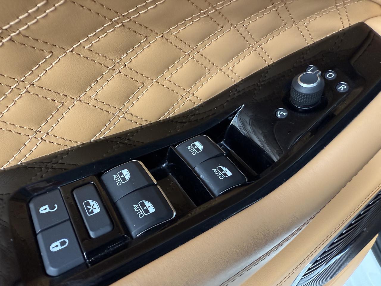 2023 Jeep Grand Cherokee L Summit Reserve Knoxville TN